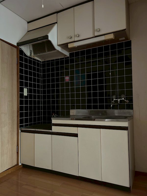 サンライフユウ キッチン