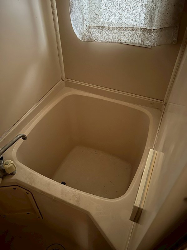 サンライフユウ 風呂画像