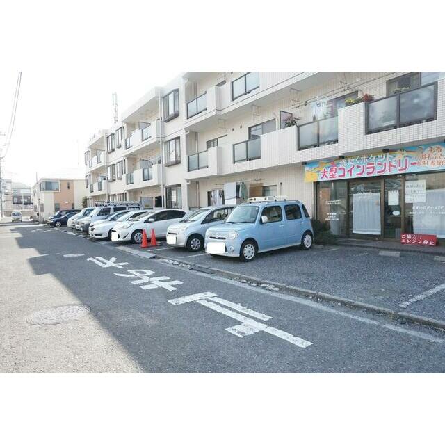 ドミールＮｏ．２ その他外観1