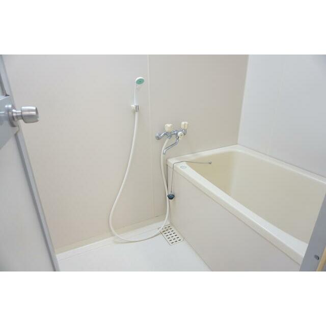 ドミールＮｏ．２ 風呂画像