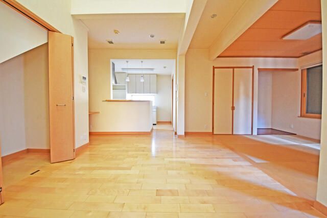 十間坂１丁目貸家 その他1