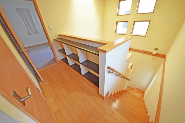 十間坂１丁目貸家 その他4