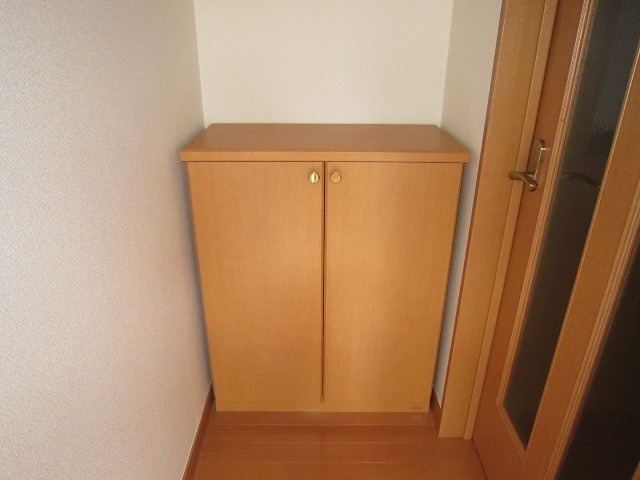 カーサ・デルーチェ その他4