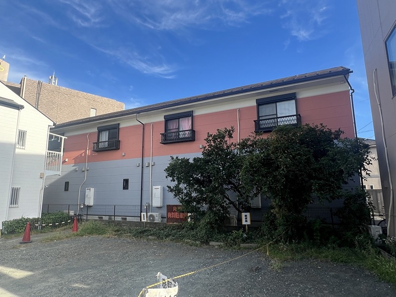 カーサ・デルーチェ その他外観1