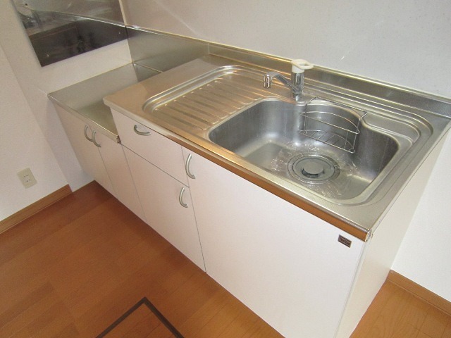 カーサ・デルーチェ その他7