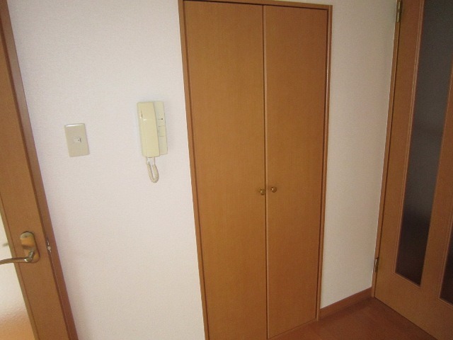 カーサ・デルーチェ その他9