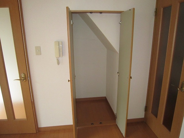 カーサ・デルーチェ その他10