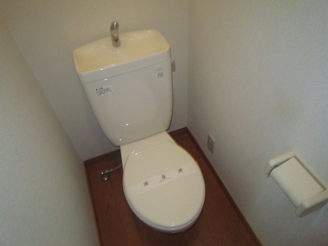 カーサ・デルーチェ ベッドルーム