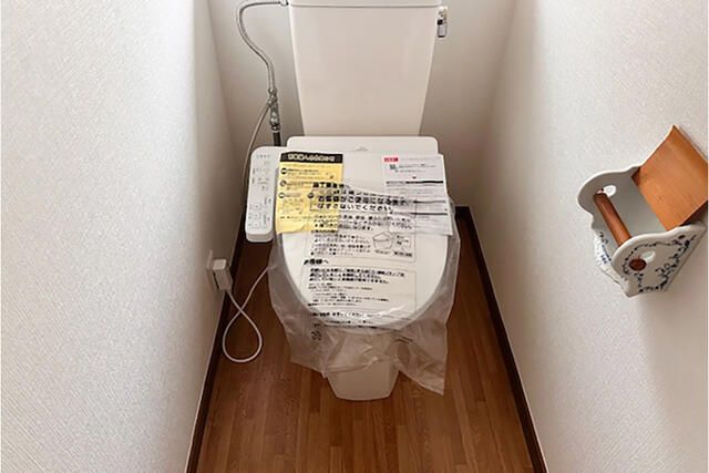 東海岸南６丁目貸家 その他2