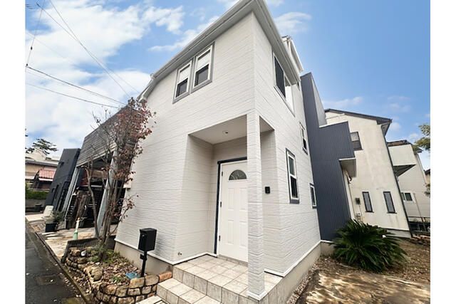 東海岸南６丁目貸家 その他外観1