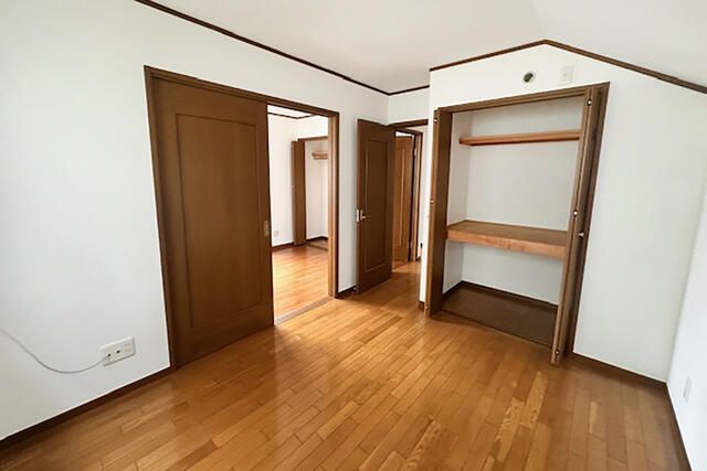 東海岸南６丁目貸家 リビング