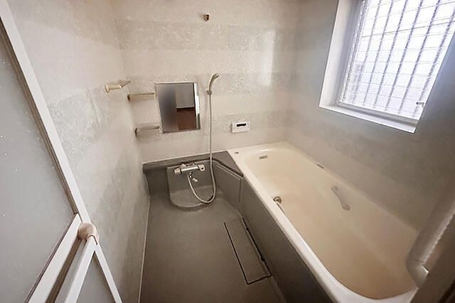 東海岸南６丁目貸家 風呂画像