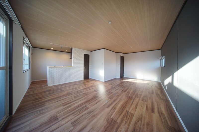 オレンジヒルズ ベッドルーム