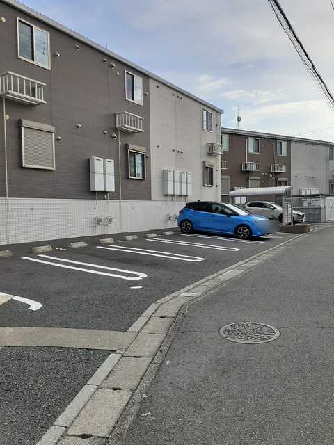 ソレアード　ミキＢ その他6