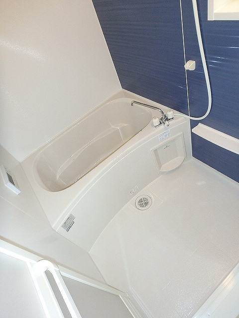 オランジュ・ボヌール 風呂画像