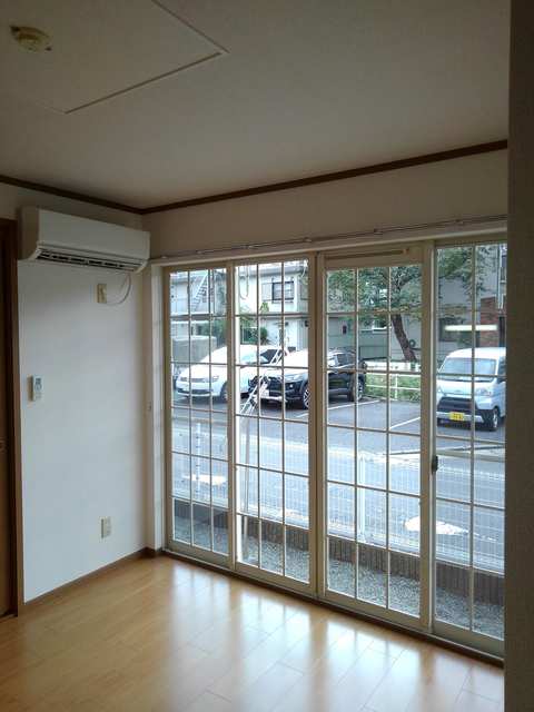 フローフリー リビング