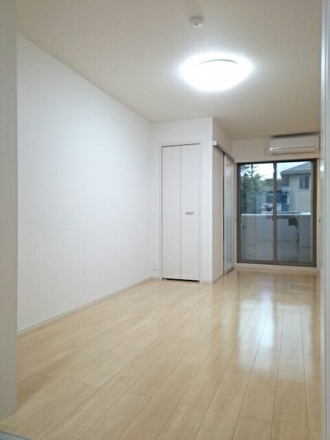 ルピナス鎌倉 リビング