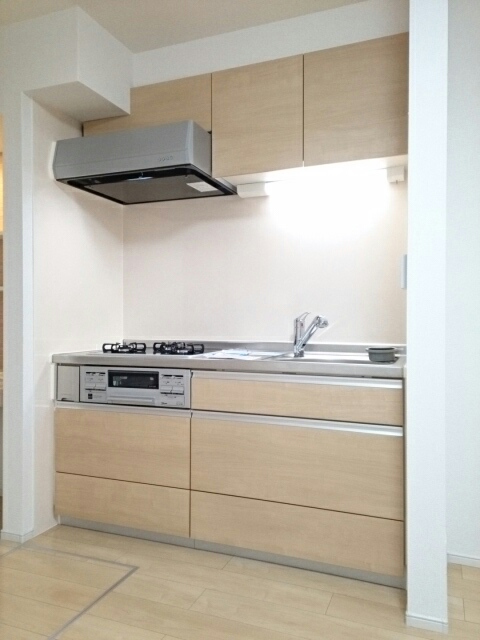 ルピナス鎌倉 キッチン