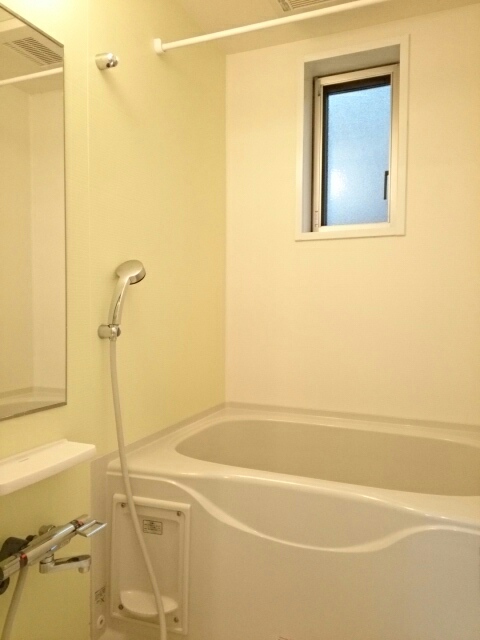 ルピナス鎌倉 風呂画像