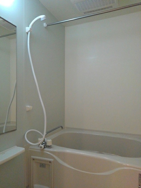 ポラーノ 風呂画像