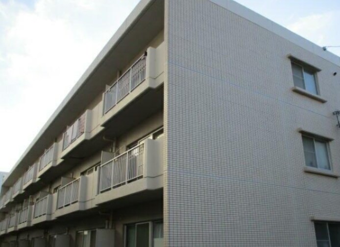 アミニティ栄 305号室 外観