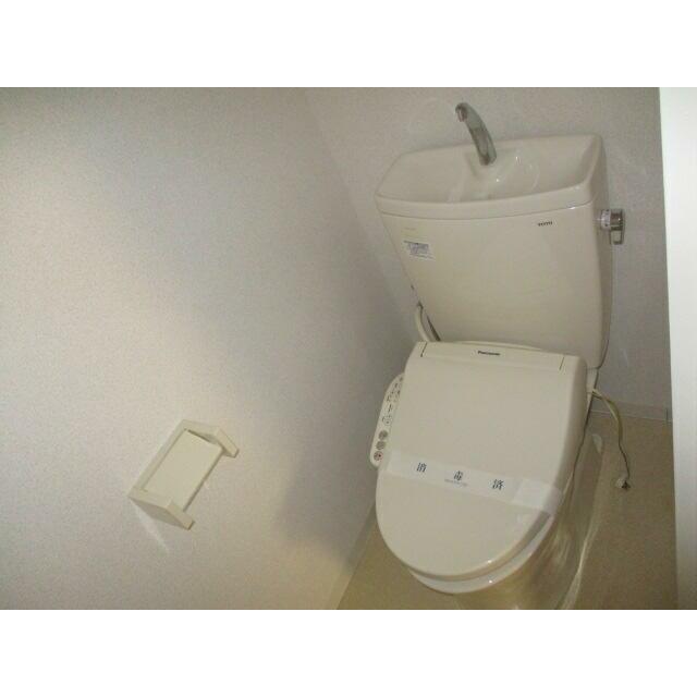 アミニティ栄 その他1