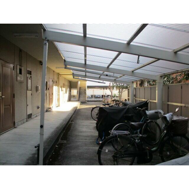 アミニティ栄 その他13