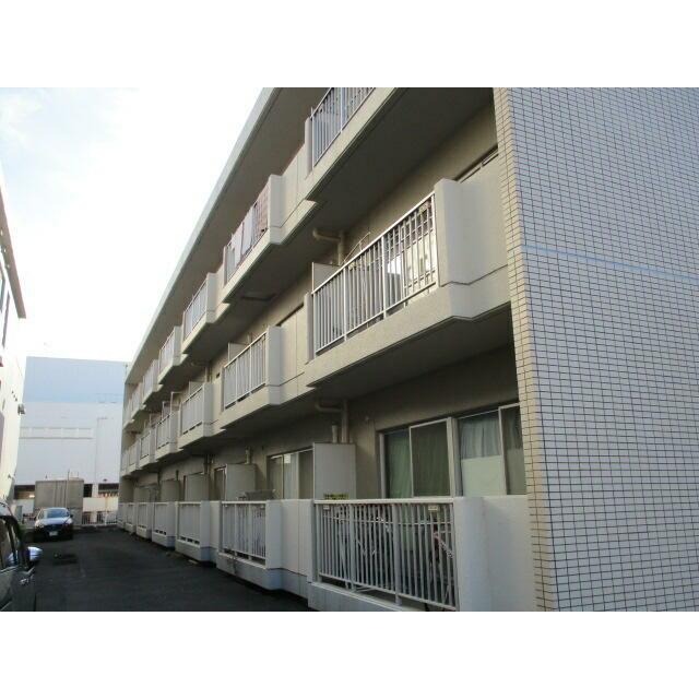 アミニティ栄 その他14