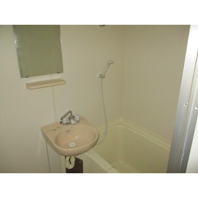 アミニティ栄 風呂画像