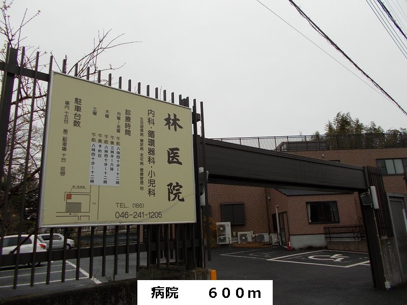 セラブールⅢ その他外観1