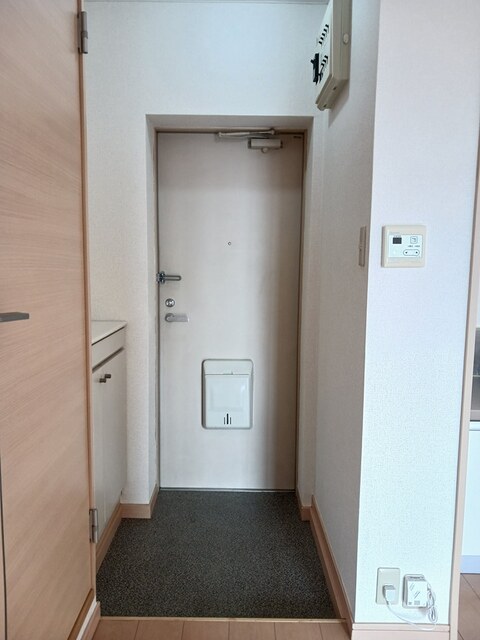 セラブールⅢ 玄関