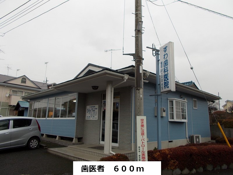 セラブールⅢ その他外観3