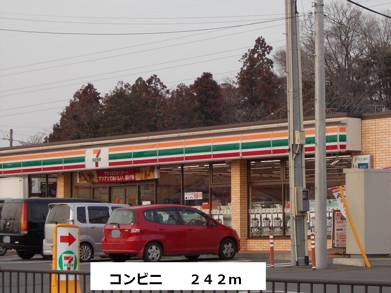 セラブールⅢ その他外観6