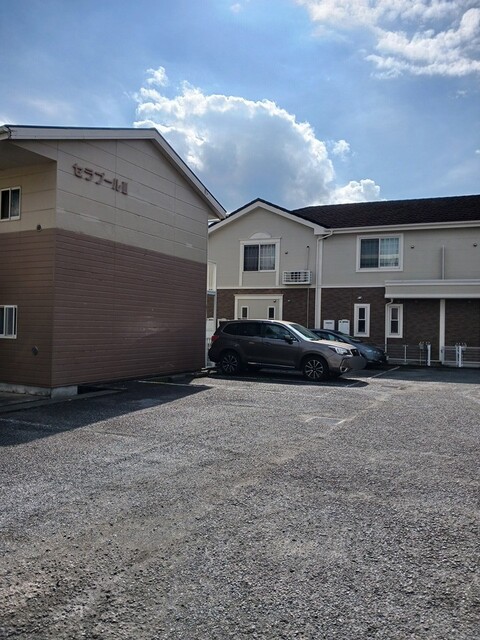 セラブールⅢ その他7