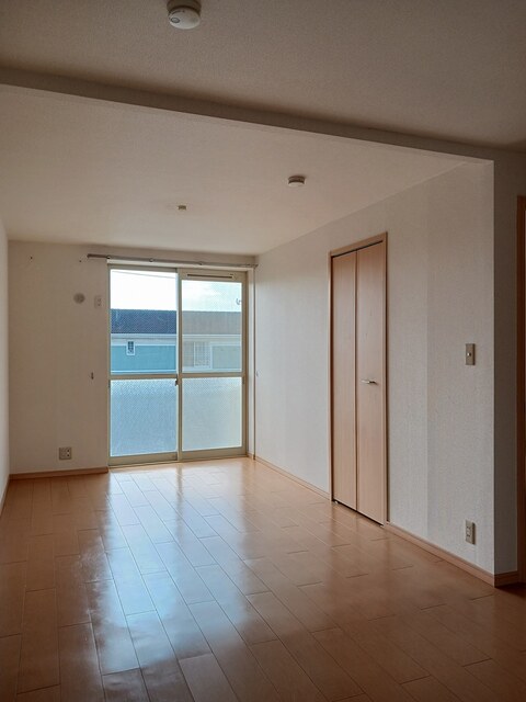 セラブールⅢ リビング