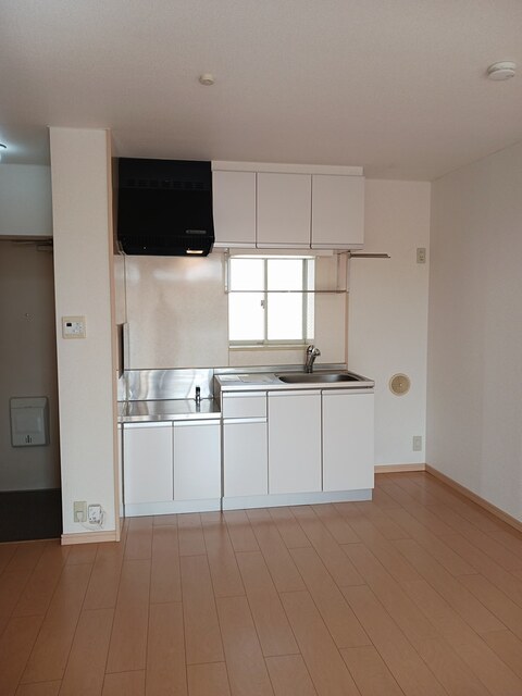 セラブールⅢ キッチン