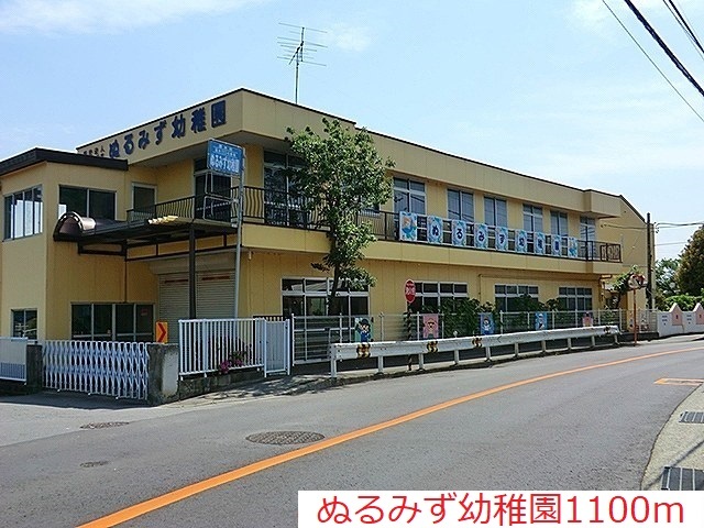 ベル　アルカンシェル その他外観5