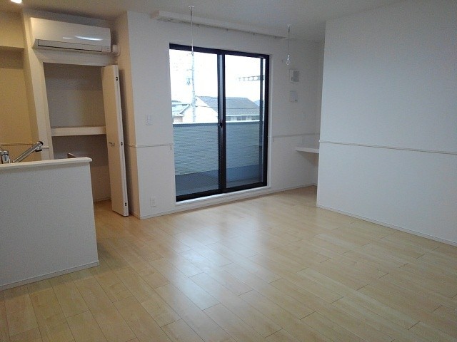 ベル　アルカンシェル リビング