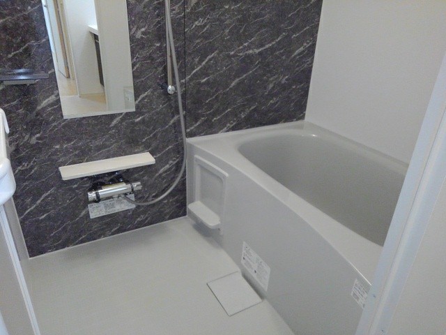 ベル　アルカンシェル 風呂画像