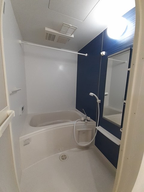 フラットｍ&amp;rsquo;ｓ－１ 風呂画像