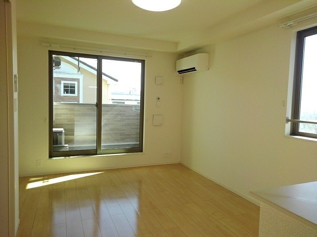 デスパシオ リビング