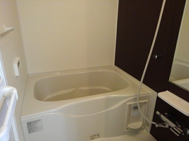 デスパシオ 風呂画像