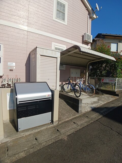 ラ・アベリール その他8