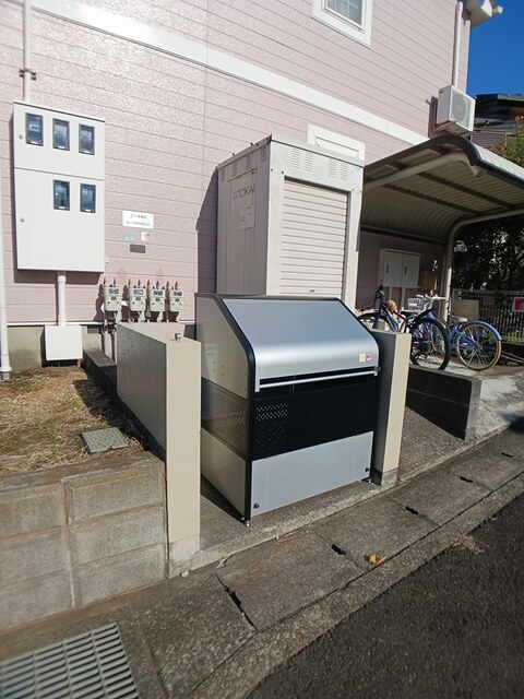 ラ・アベリール その他9