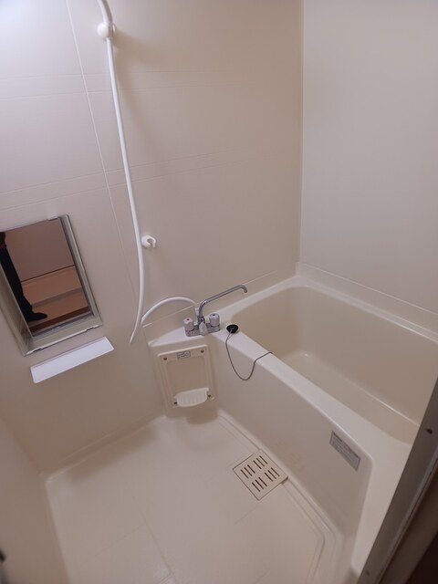 ラ・アベリール 風呂画像