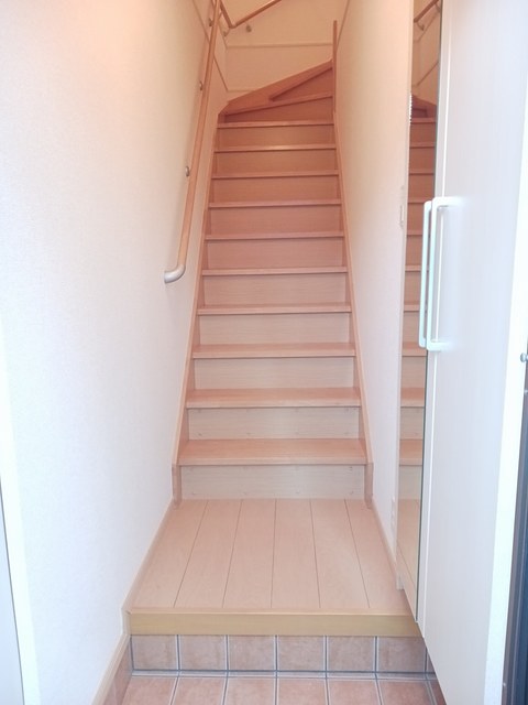 Ｓｕｎ　Ａｖｅｎｕｅ 玄関