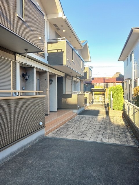 Ｓｕｎ　Ａｖｅｎｕｅ その他7