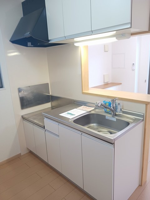 Ｓｕｎ　Ａｖｅｎｕｅ キッチン