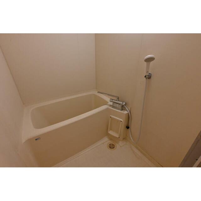 ファーム由松 風呂画像