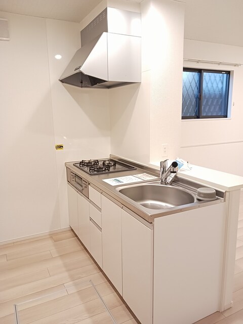 ベルエトワール キッチン